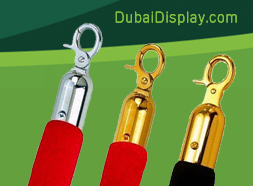 dubai acrylic display products